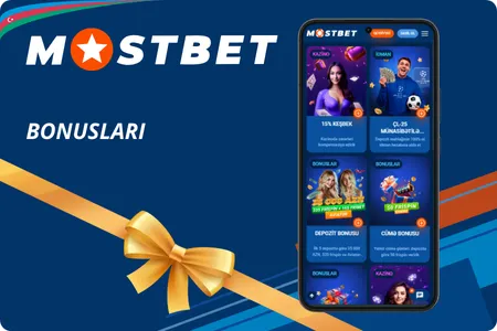 Mostbet app APK depozit bonusları, frispinlər və keşbek