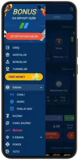 Mostbet indir Android