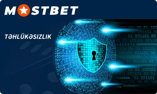 Mostbet rəsmi mobil versiya ilə SSL şifrələmə